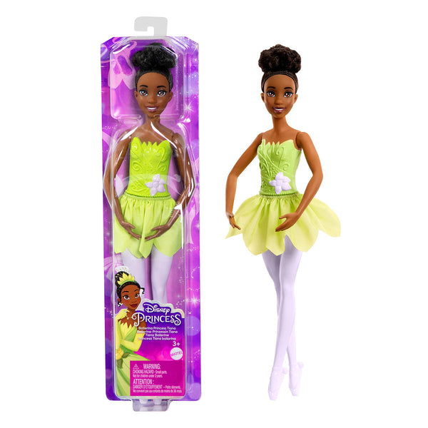 Disney Princess Ballerina - Tiana