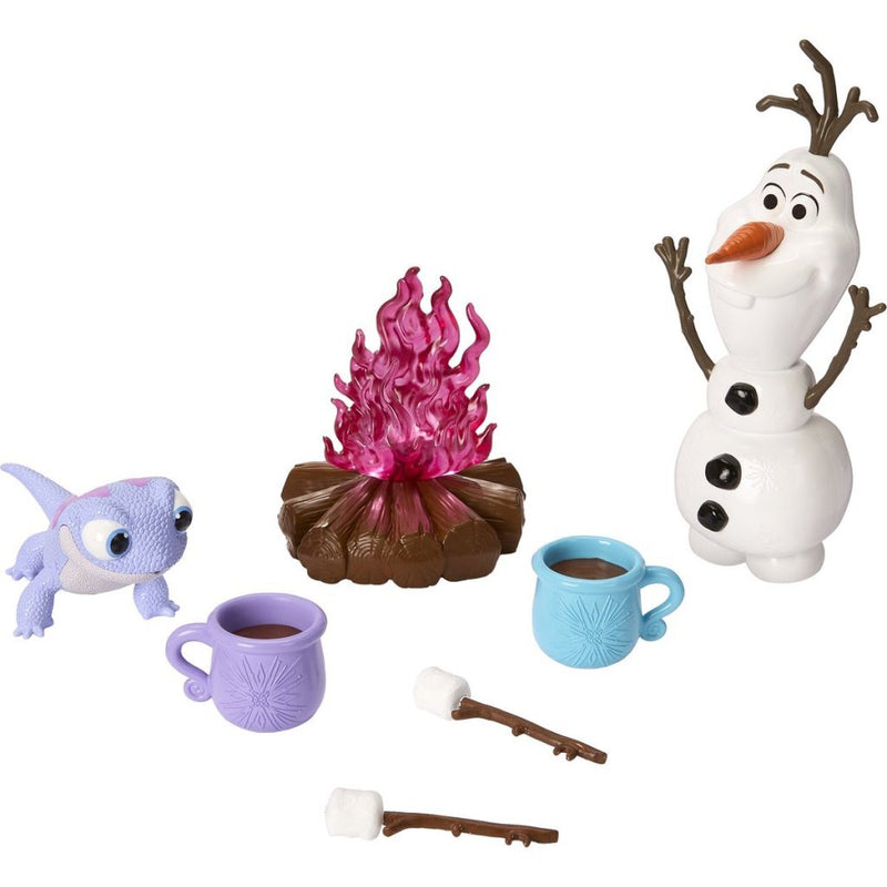 Disney Frozen Olaf Speelset