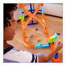 Hot Wheels Action Figure-8 Jump