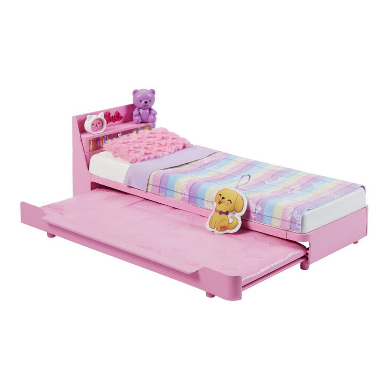 Barbie My First Bed Speelset