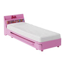 Barbie My First Bed Speelset