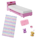 Barbie My First Bed Speelset