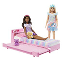 Barbie My First Bed Speelset