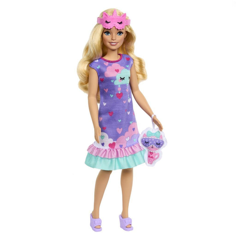 Barbie My First Barbie Blond