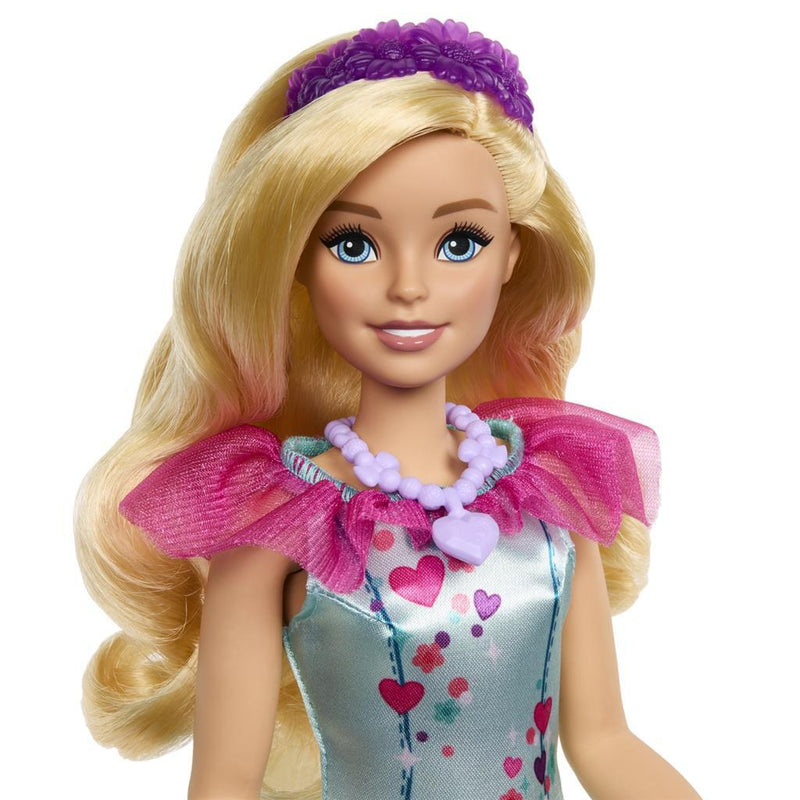 Barbie My First Barbie Blond