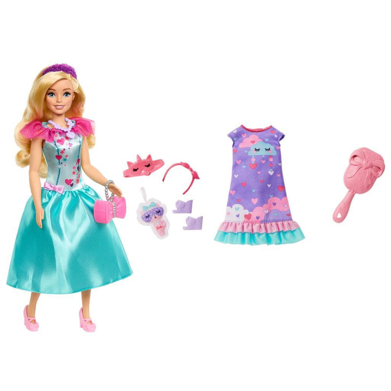 Barbie My First Barbie Blond