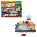 Matchbox Action Drivers Car Wash Speelset