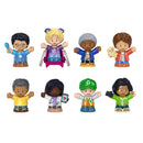 Fisher Price Litte People Figuren 8 Stuks
