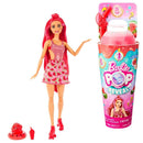 Barbie Reveal Pop Juicy Fruits Series - Watermelon Crush