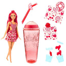 Barbie Reveal Pop Juicy Fruits Series - Watermelon Crush