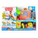 Fisher-Price Little People Garage