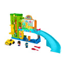 Fisher-Price Little People Garage