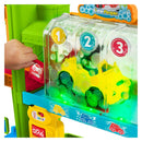 Fisher-Price Little People Garage