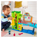 Fisher-Price Little People Garage
