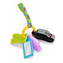 Fisher Price Luisteren en Leren Activiteitensleutels + Geluid