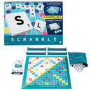 Mattel Scrabble Original