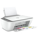 Hewlett Packard Deskjet 2720E  All-in-One Printer Wit