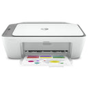 Hewlett Packard Deskjet 2720E  All-in-One Printer Wit