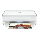 Hewlett Packard ENVY 6020E All-In-One Printer Grijs/Wit