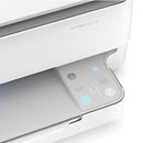 Hewlett Packard ENVY 6020E All-In-One Printer Grijs/Wit