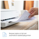 Hewlett Packard ENVY 6020E All-In-One Printer Grijs/Wit