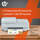 Hewlett Packard Envy Pro 6420e All-in-one Printer/multifunctionele Printer