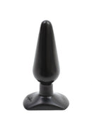 Doc Johnson - De Klassieke Buttplug - Medium