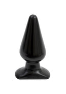 Doc Johnson - De Klassieke Buttplug - Large