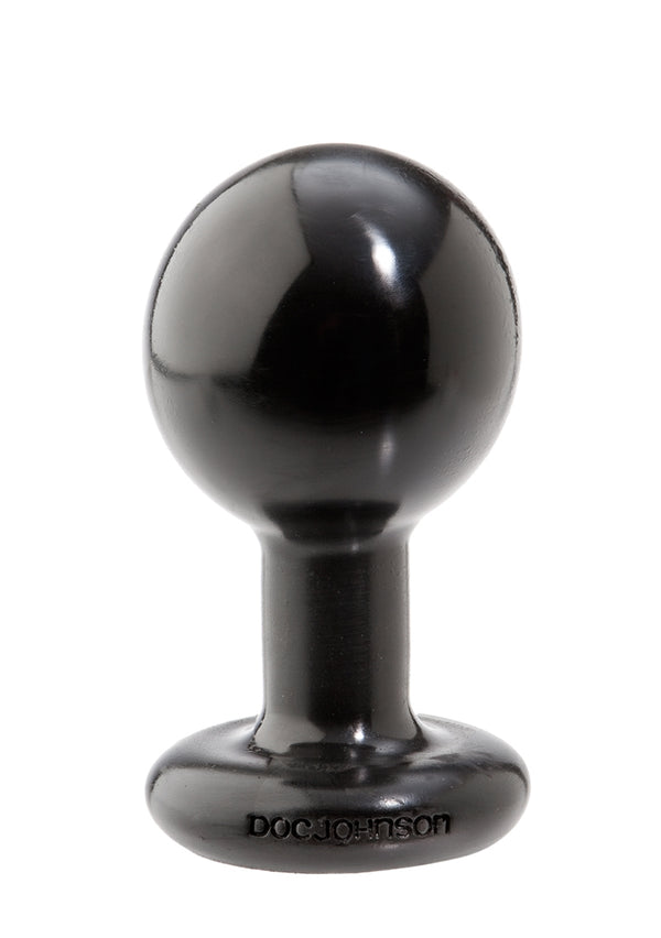 Ronde Butt Plug - Medium