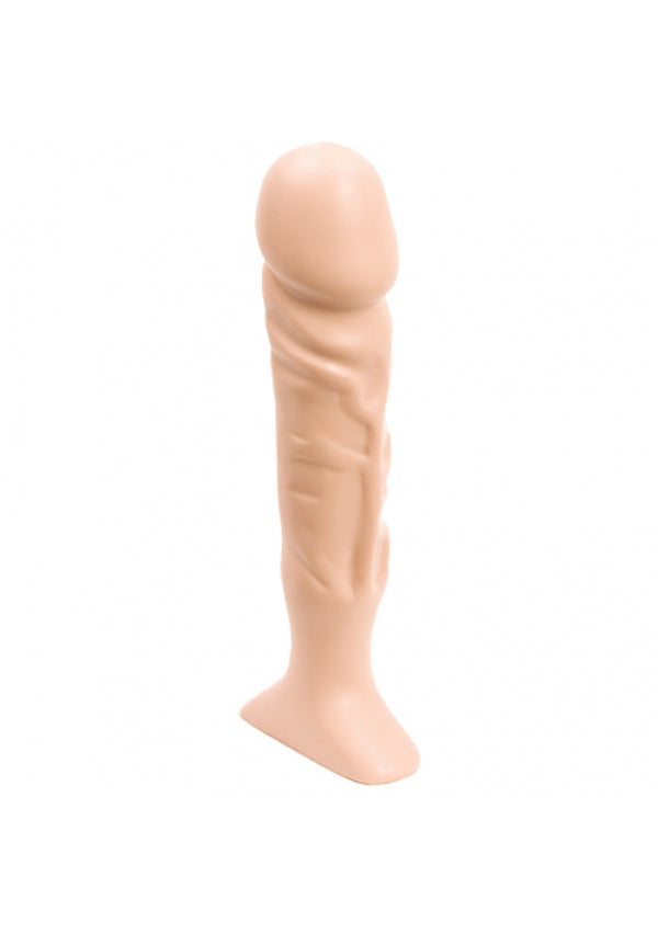 Dun gereedschap - Anaal dildo