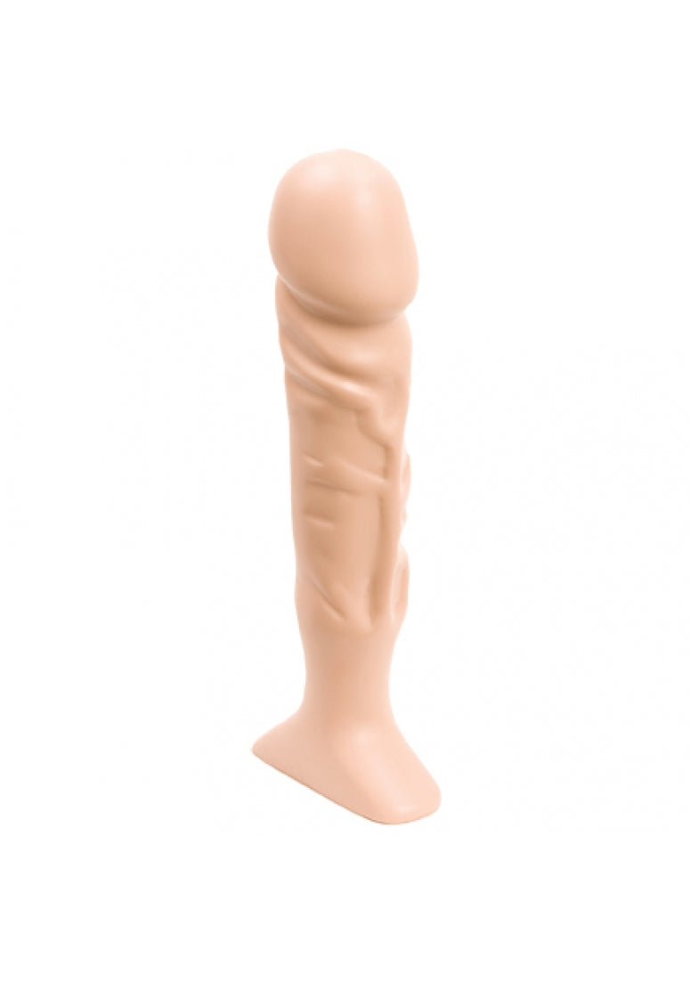 Dun gereedschap - Anaal dildo