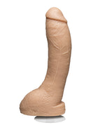 Jeff Stryker - Realistische Dildo met Vac-U-Lock Zuignap