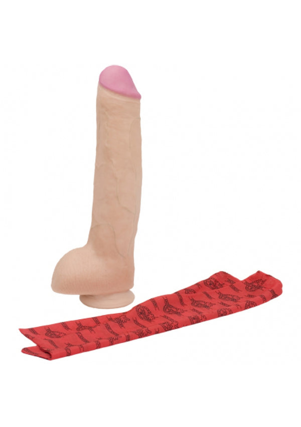 John Holmes - Realistische Dildo