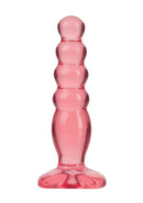 Anaal Genot - Buttplug