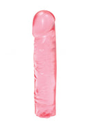 Classic Dong - Klassieke Dildo - 20 cm