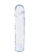 Classic Dong - Klassieke Dildo - 20 cm