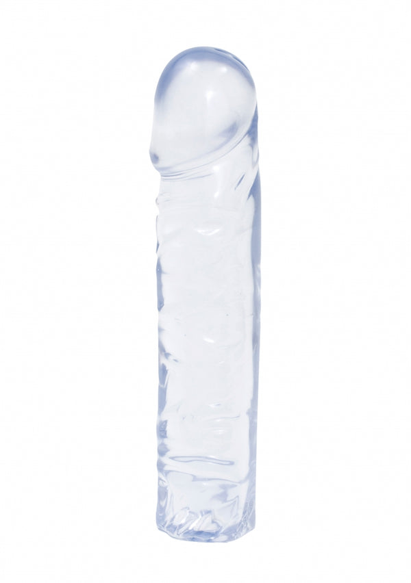 Classic Dong - Klassieke Dildo - 20 cm