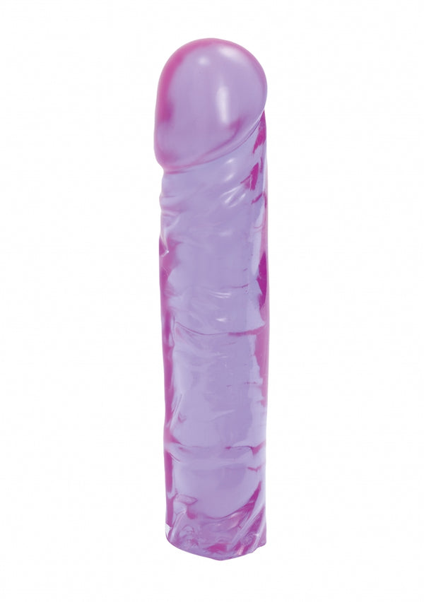 Classic Dong - Klassieke Dildo - 20 cm