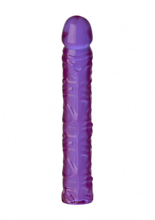 Classic Dong - Klassieke Dildo - 25 cm