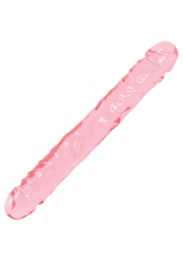 Jr. Double Dong - Dubbele Dildo - 30 cm