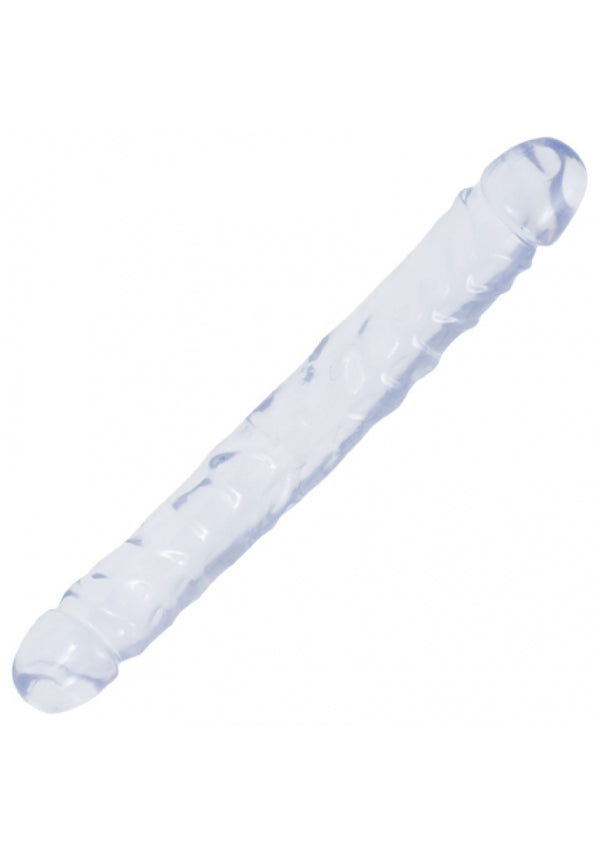 Jr. Double Dong - Dubbele Dildo - 30 cm