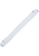 Dubbele Dong - Dubbele Dildo - 45 cm