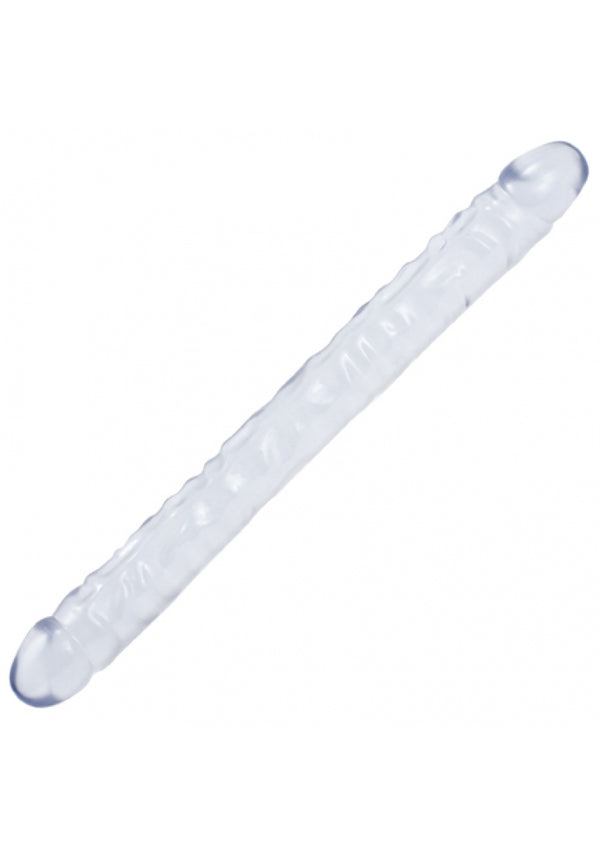 Dubbele Dong - Dubbele Dildo - 45 cm