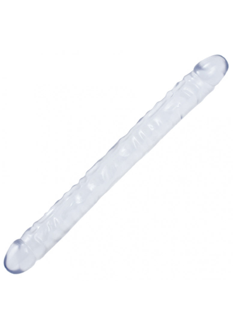 Dubbele Dong - Dubbele Dildo - 45 cm
