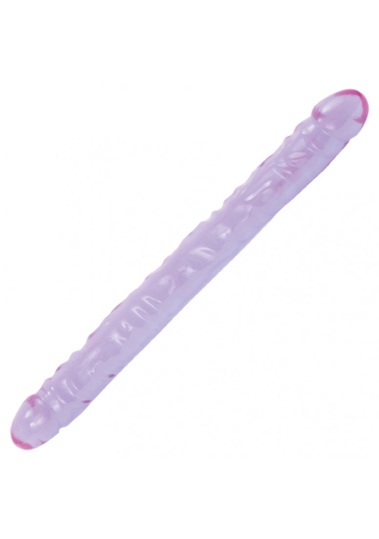 Dubbele Dong - Dubbele Dildo - 45 cm