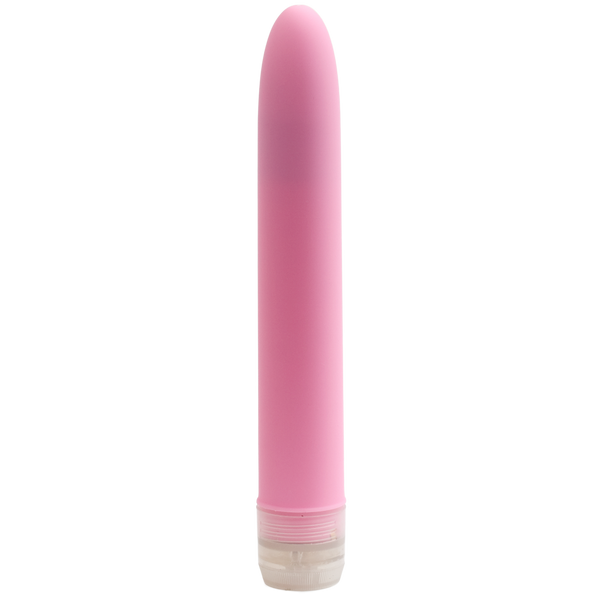 Velvet Touch Vibe - Roze