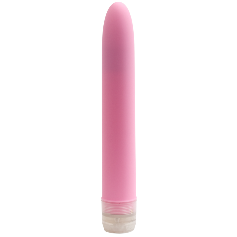 Velvet Touch Vibe - Roze