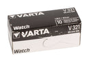 Varta V321 Horloge Batterij 1.55 V 13 Mah