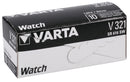 Varta V321 Horloge Batterij 1.55 V 13 Mah