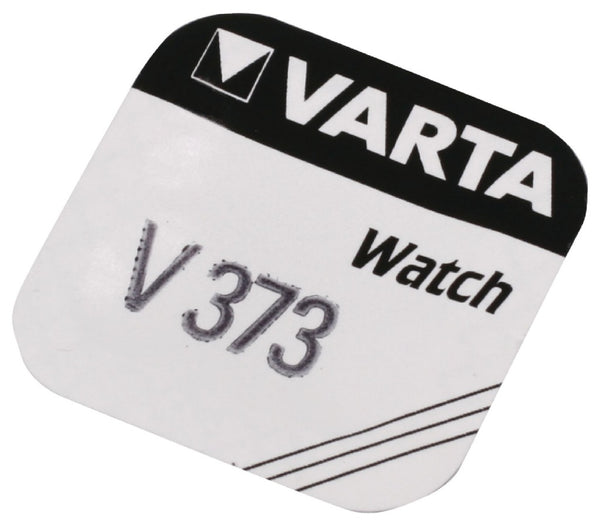 Varta V373 Horloge Batterij 1.55 V 23 Mah